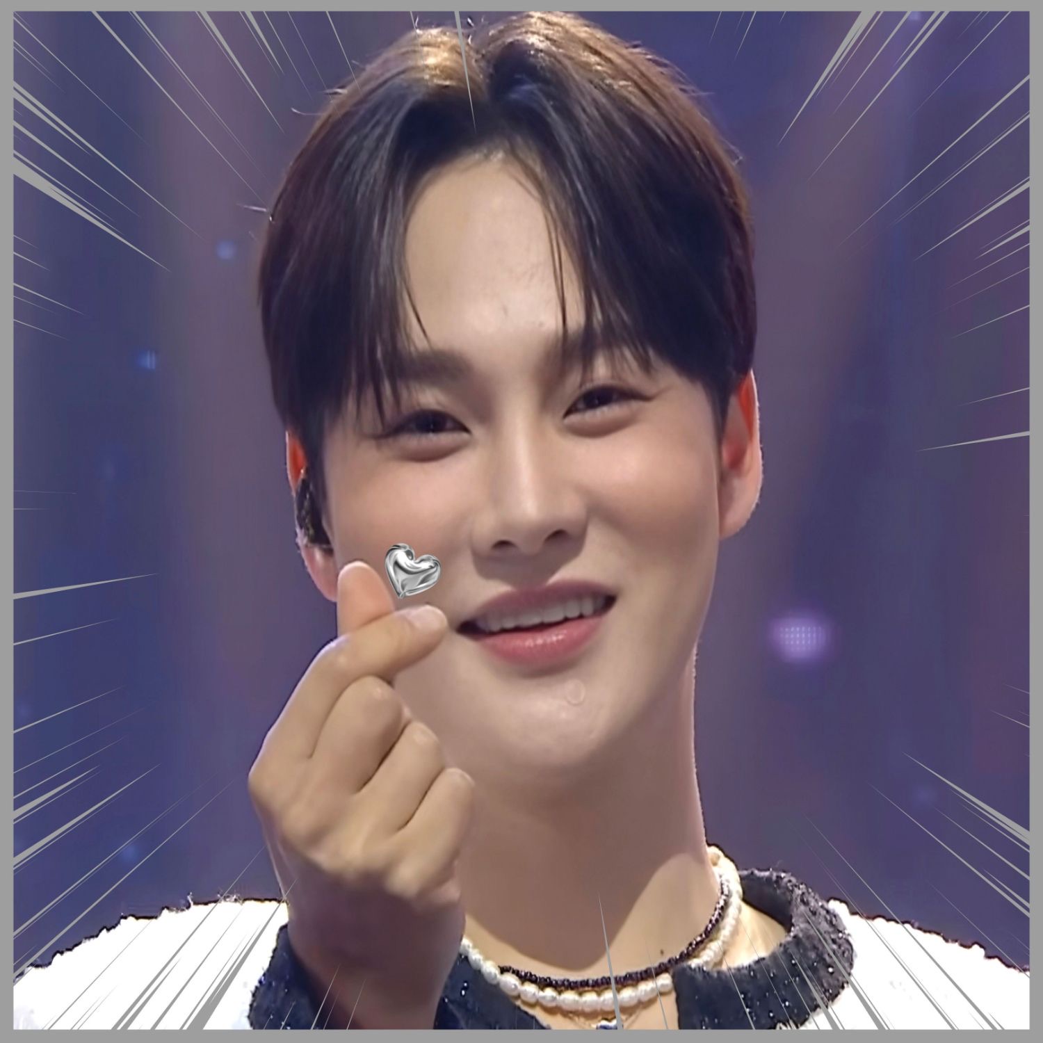 박서진의 최신 사진