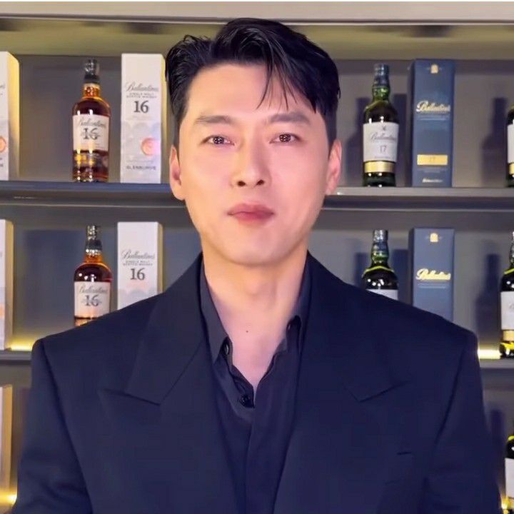 玄彬的近期活動照