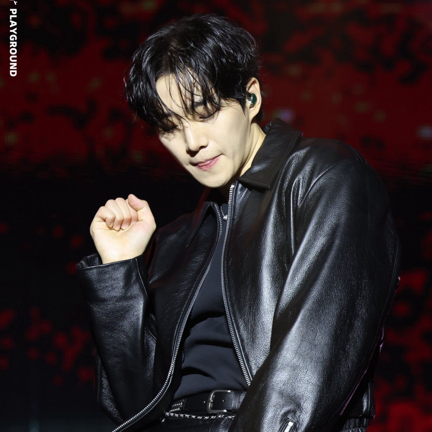 이준호의 최신 사진