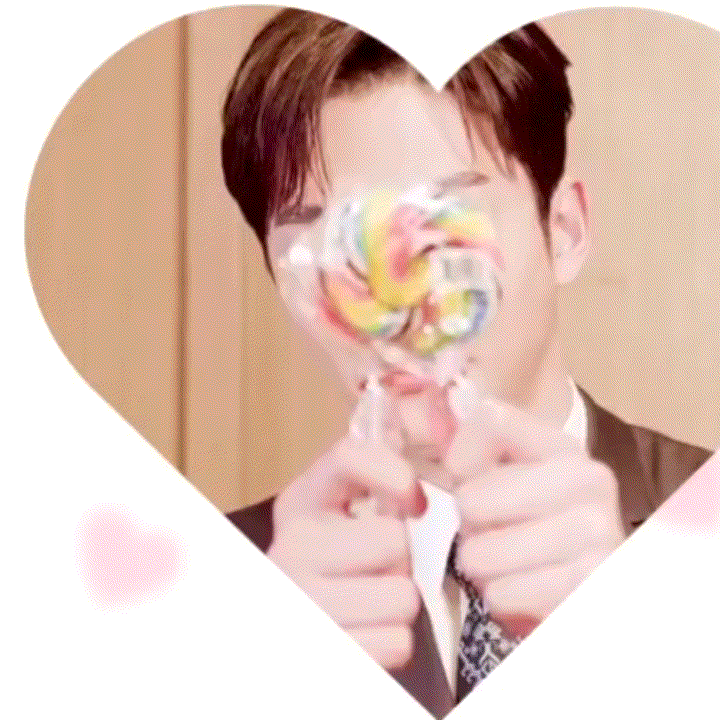 로운 팬이 찍은 순간