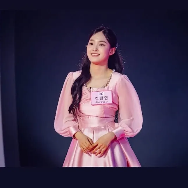 金泰延的最新照片