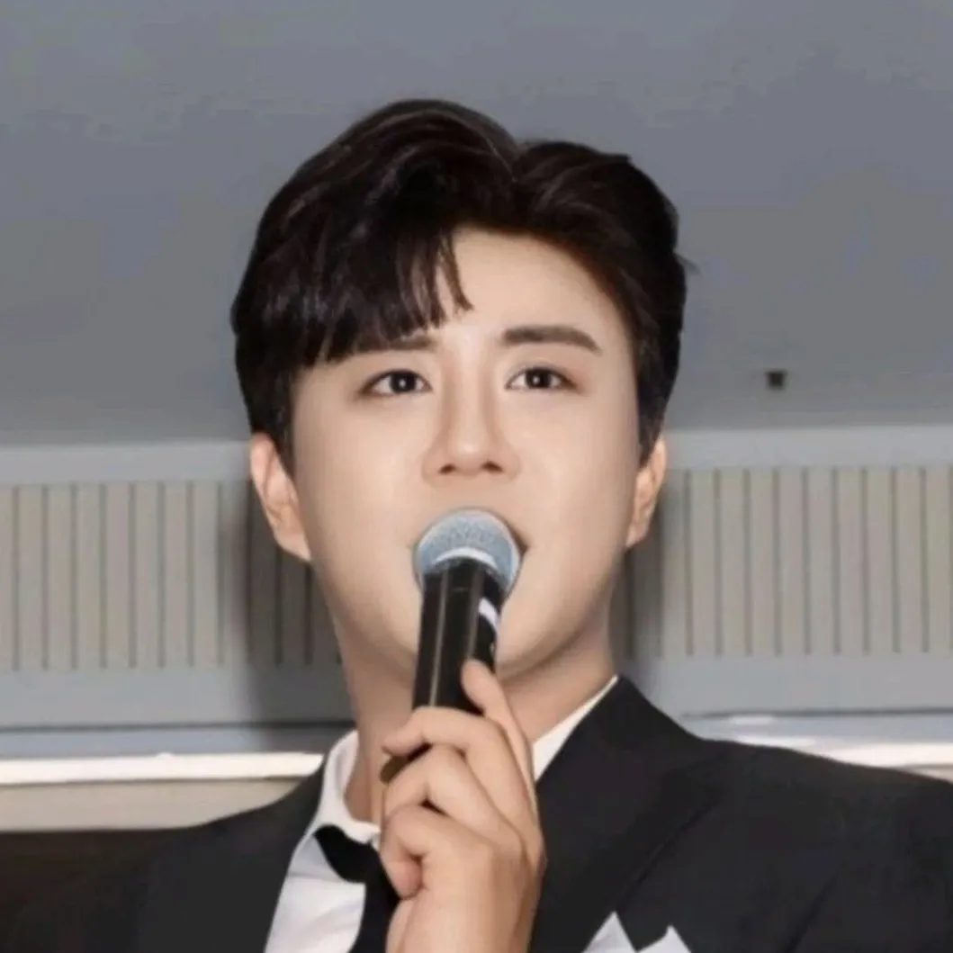Recent activity shot of Jin Haesung