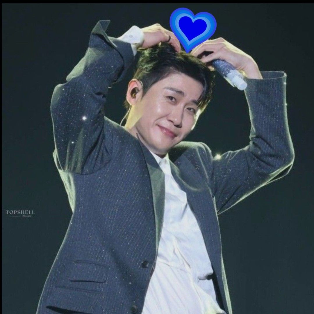 永卓的近期活動照