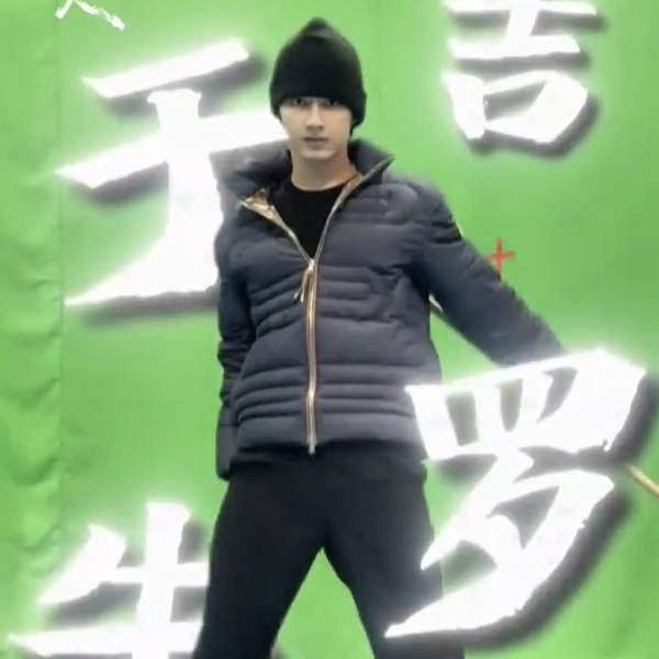 Popular profile photo of Wen Junhui loved by fans