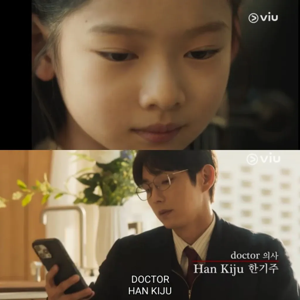 이준기의 비하인드 컷