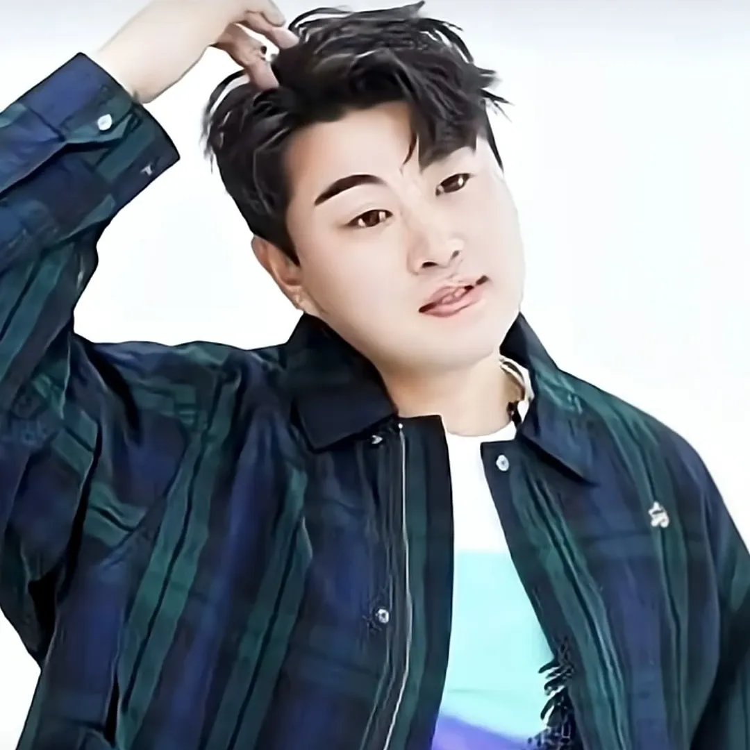 金浩中的近期活动照