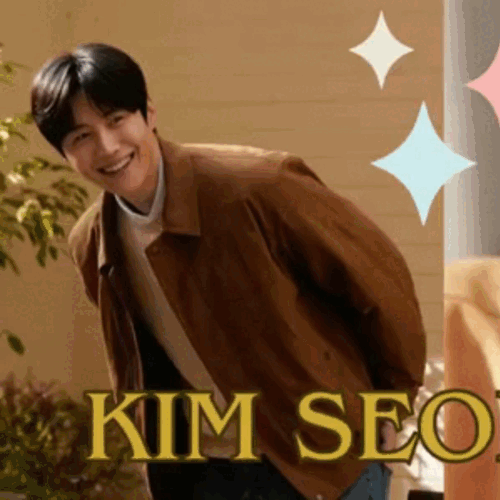 Latest photo of Kim Seonho