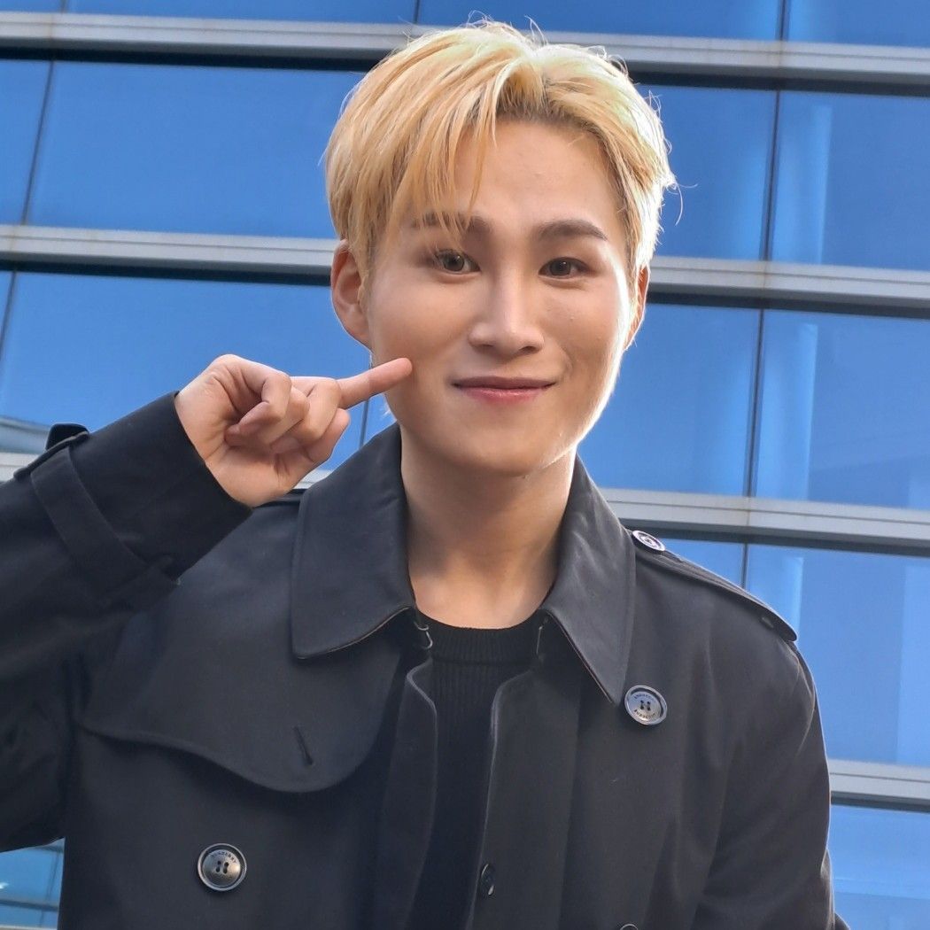 金熙栽的幕後花絮