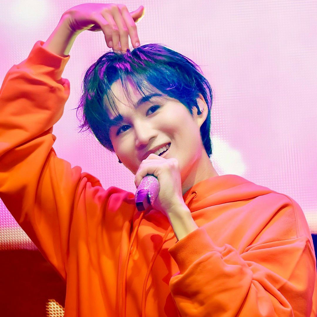 金熙栽的近期活动照