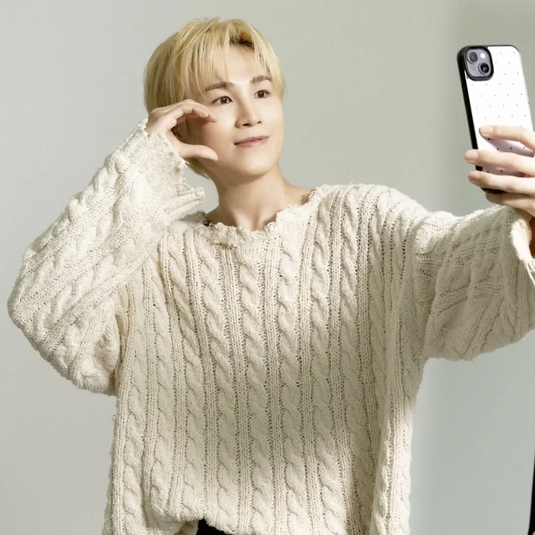 Latest photo of Kim Heejae