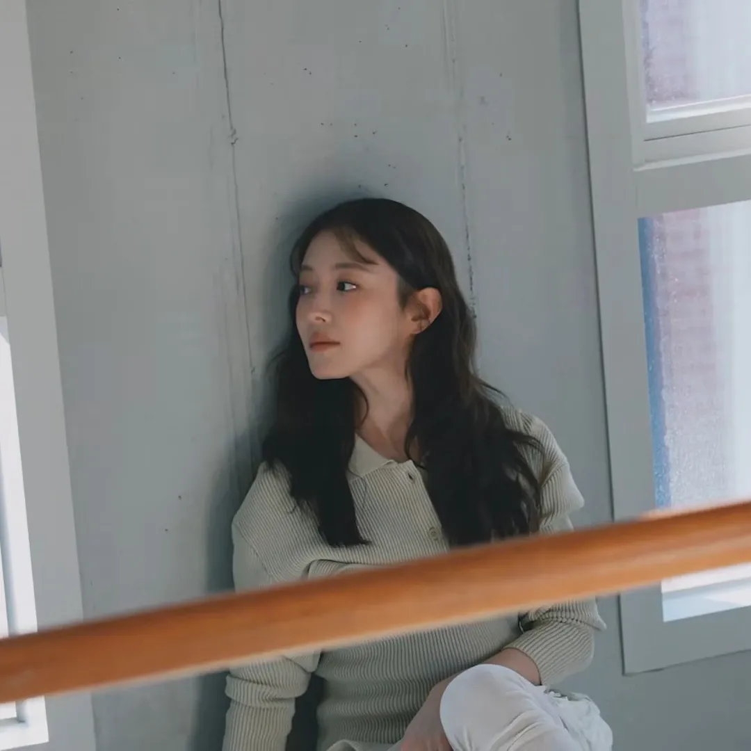 Latest photo of Lee Seyoung