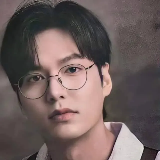 Latest photo of Lee Minho