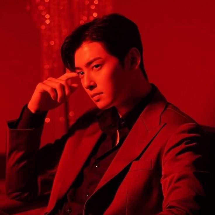 粉丝拍下的车银优瞬间