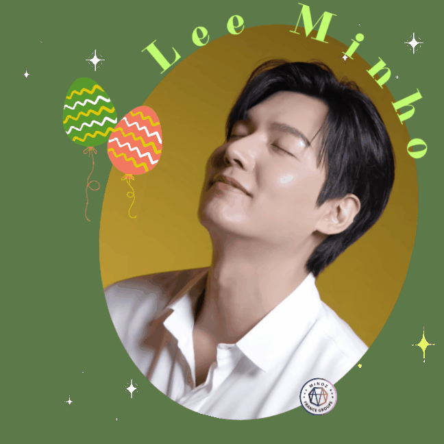 이민호의 최신 사진