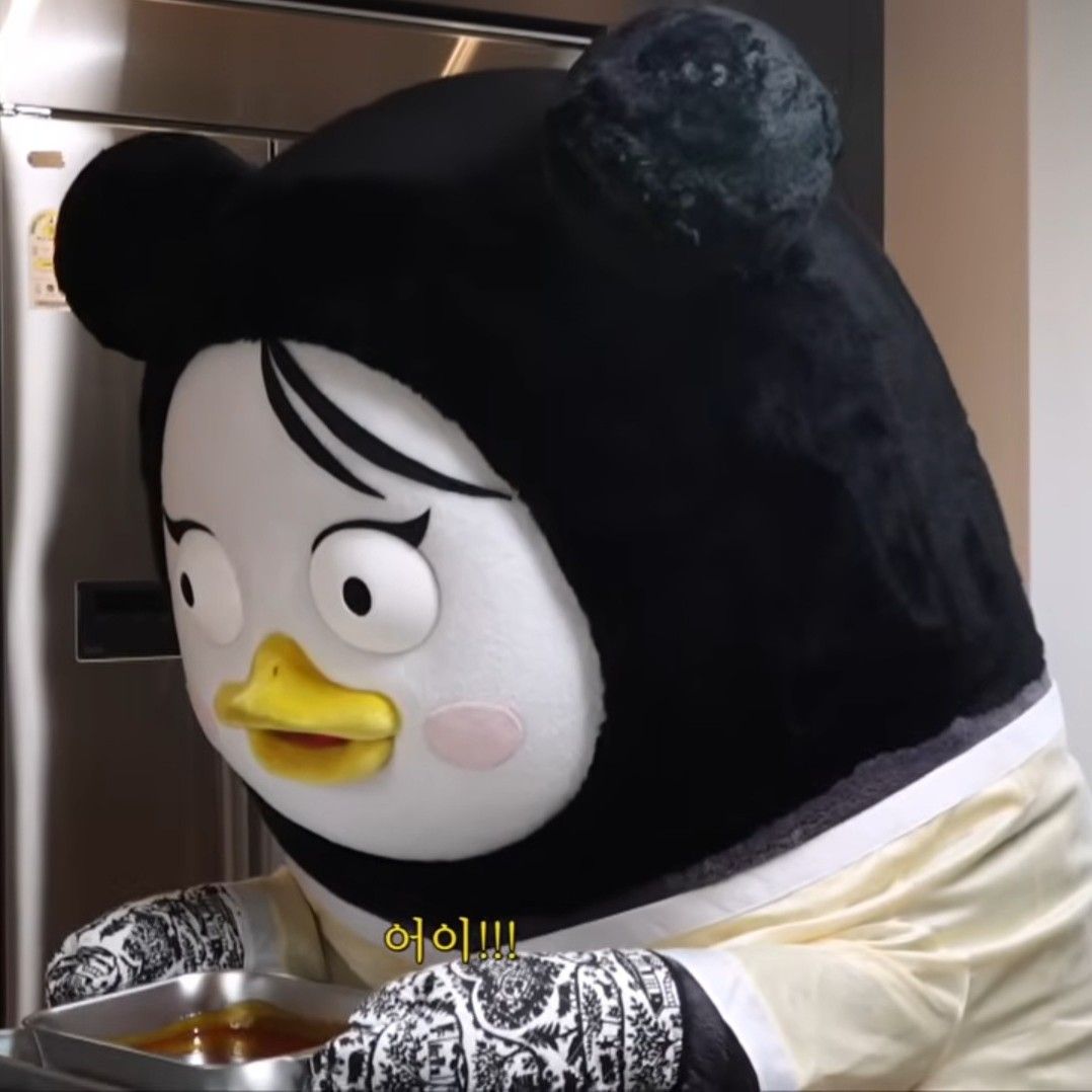 Foto terbaru dari Pengsoo