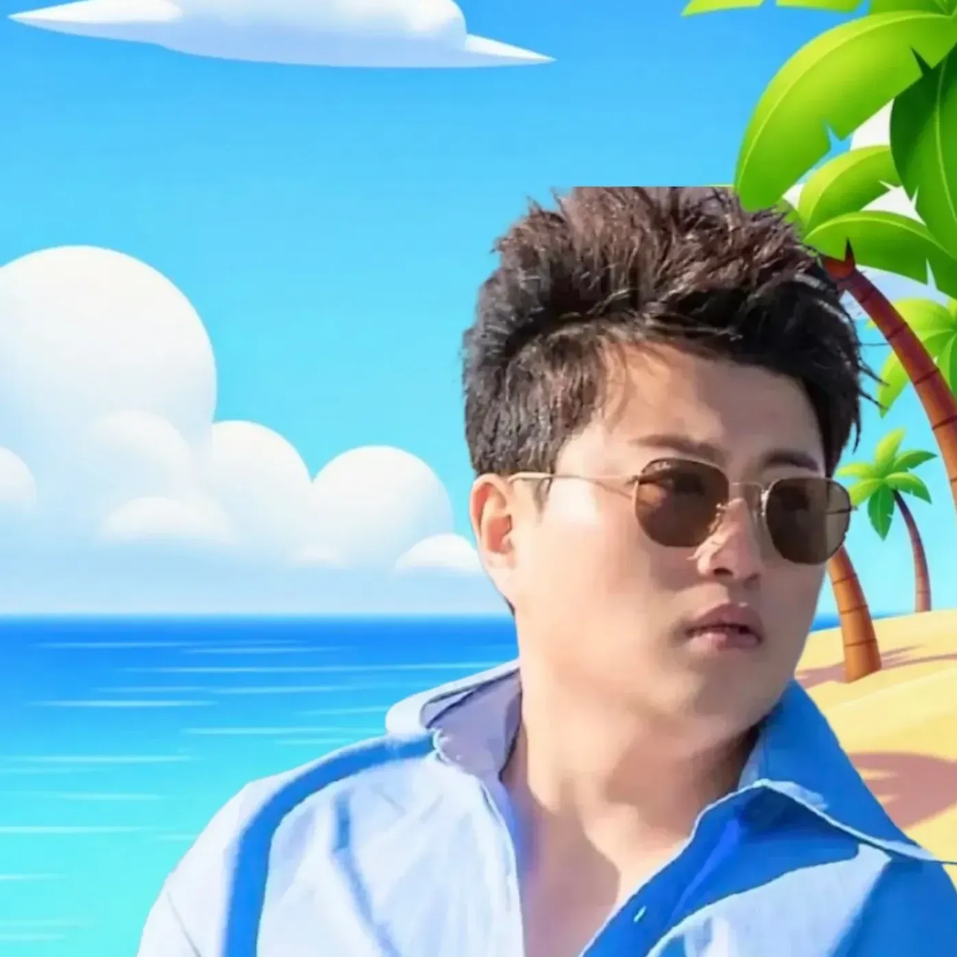 金浩中的最新照片