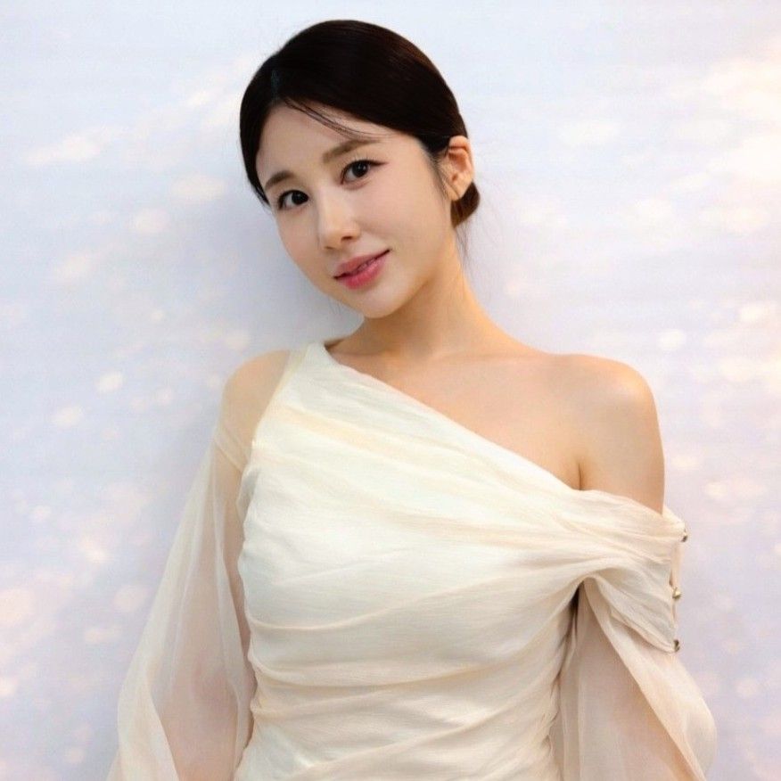 김소유의 최신 사진