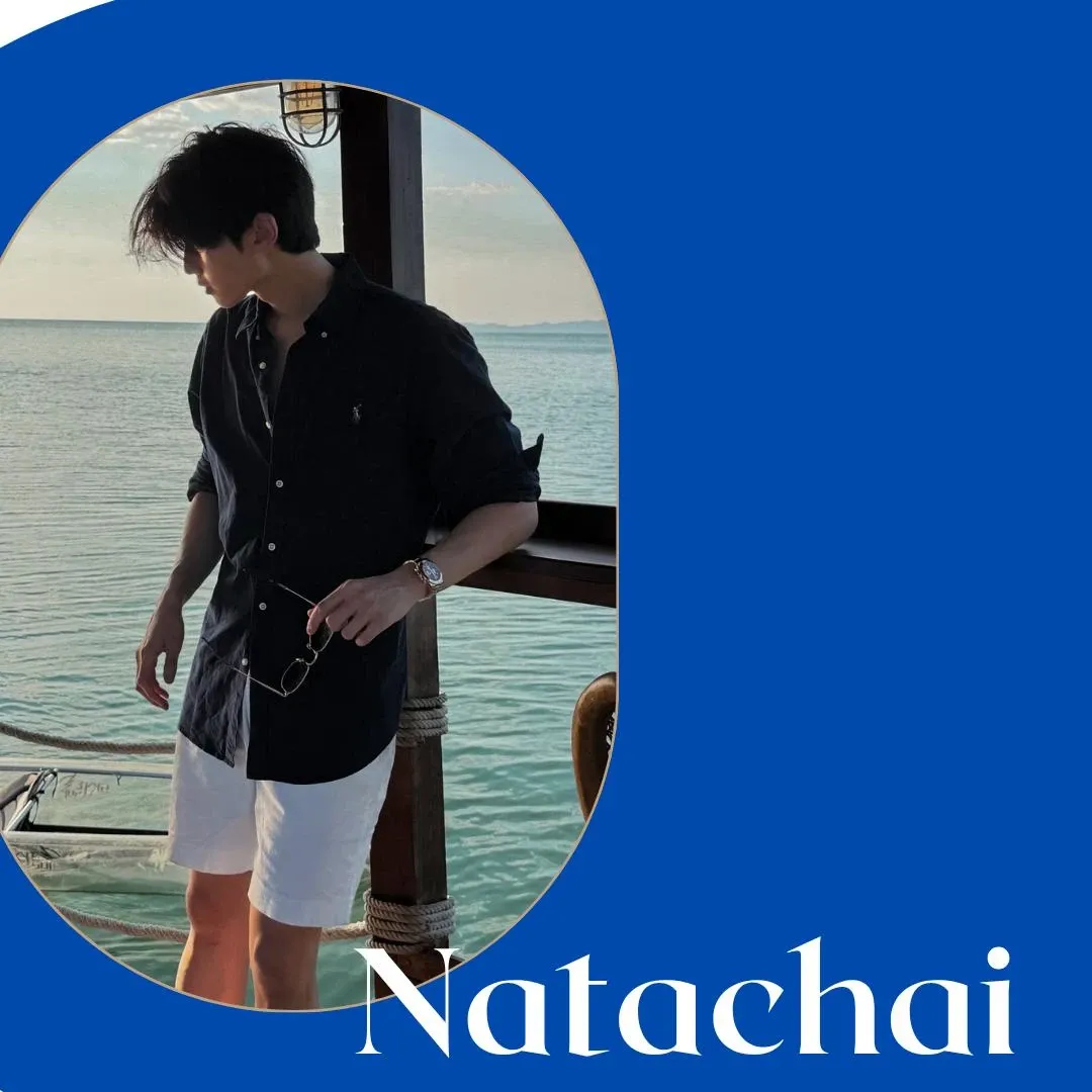 Latest photo of Dunk Natachai Boonprasert