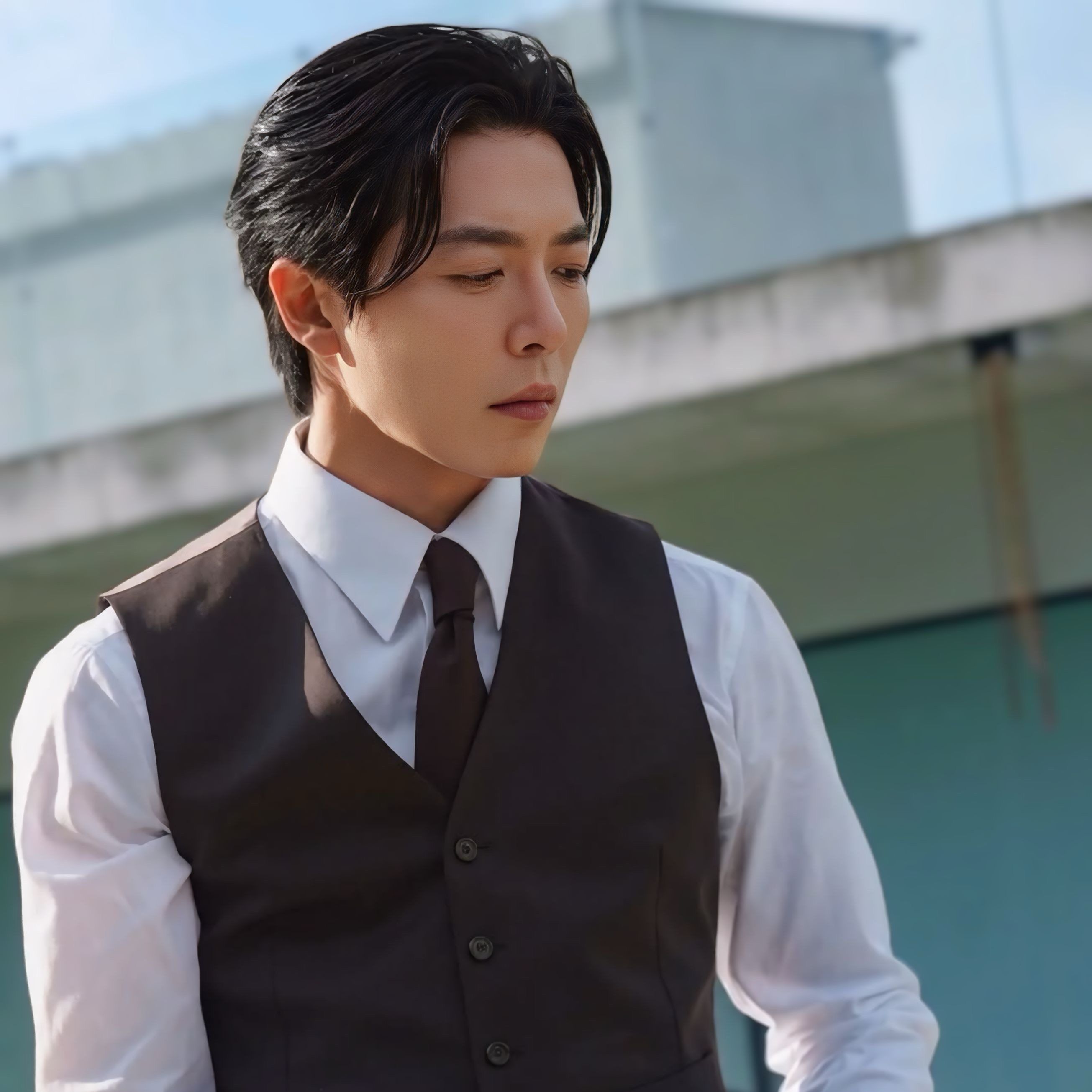 金材昱的近期活动照