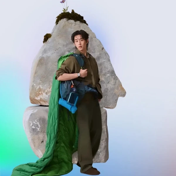Top moment of Est Supha Sangaworawong selected by the fandom