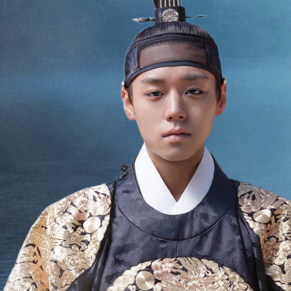 Latest photo of Park Jihoon