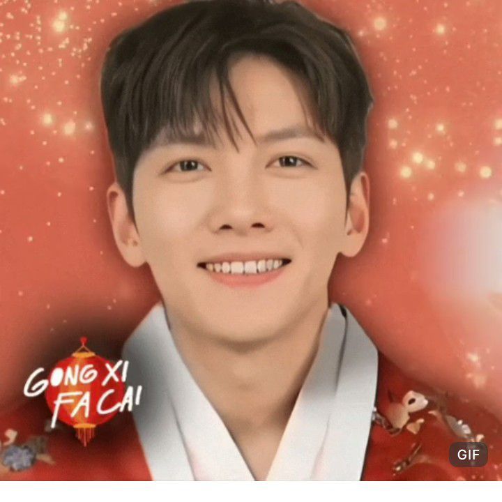 チ・チャンウクの最近の活動ショット