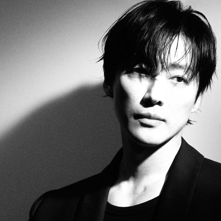 Recent activity shot of Namkoong Min