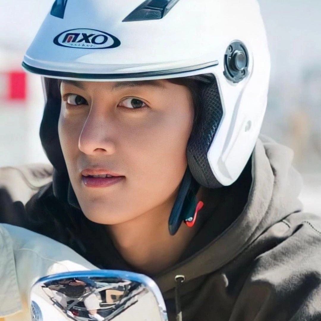 Recent activity shot of Ji Changwook