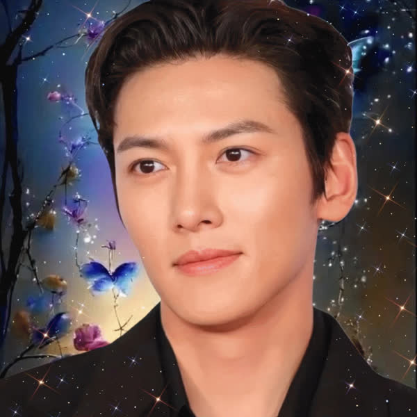 Popular profile image of Ji Changwook selected by vote