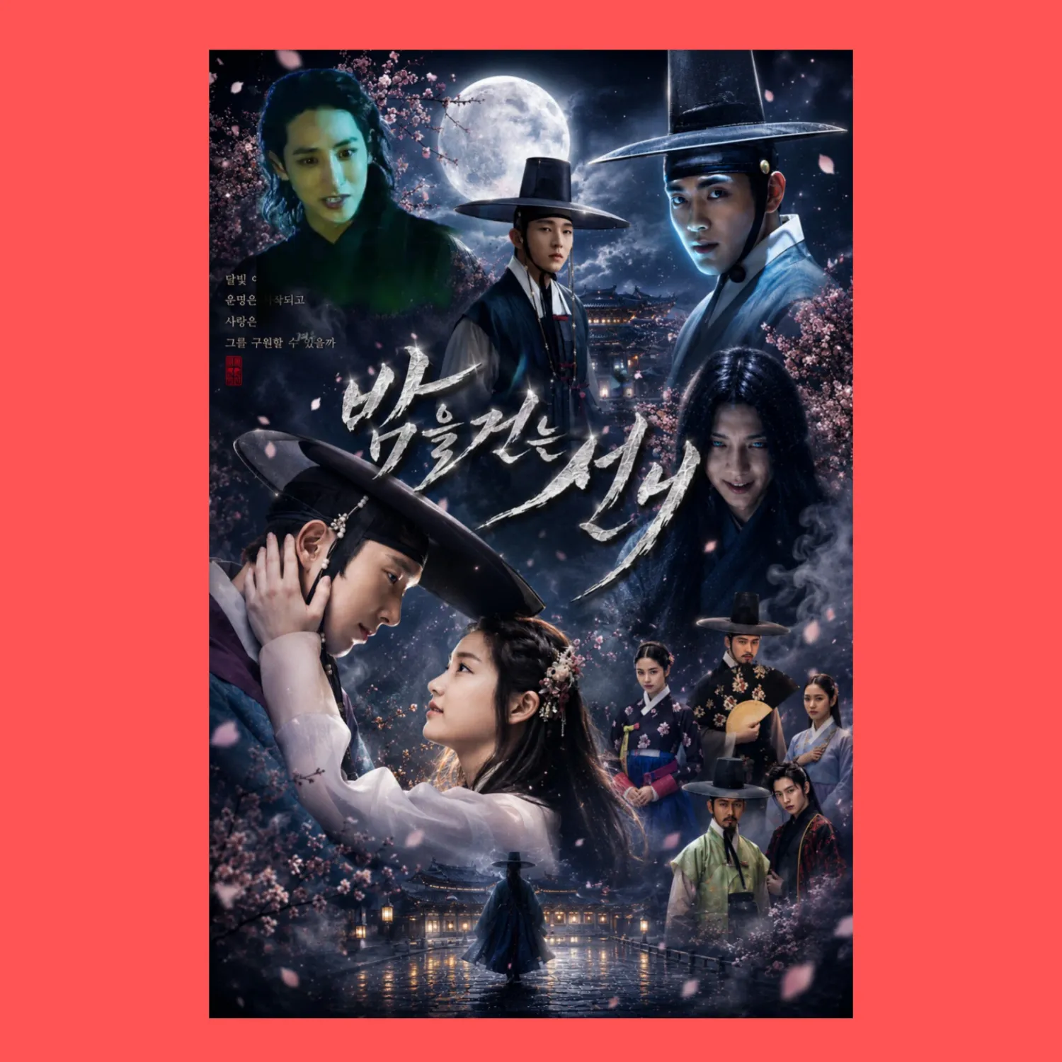 이준기의 최신 사진