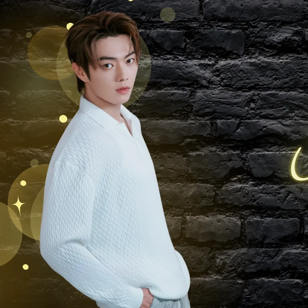 Latest photo of Xu Kai