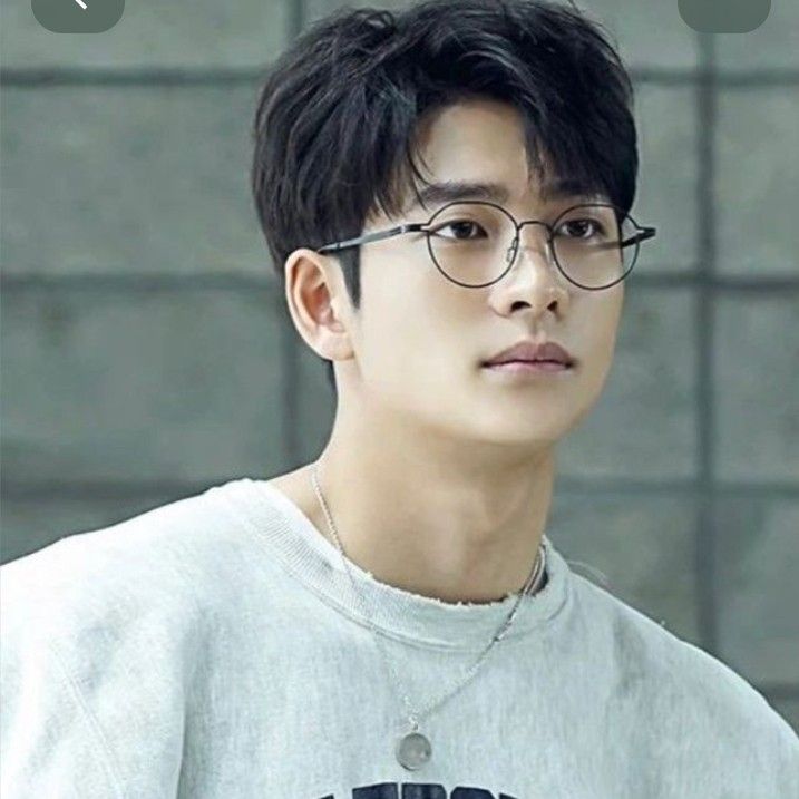 Recent activity shot of Kang Taeoh