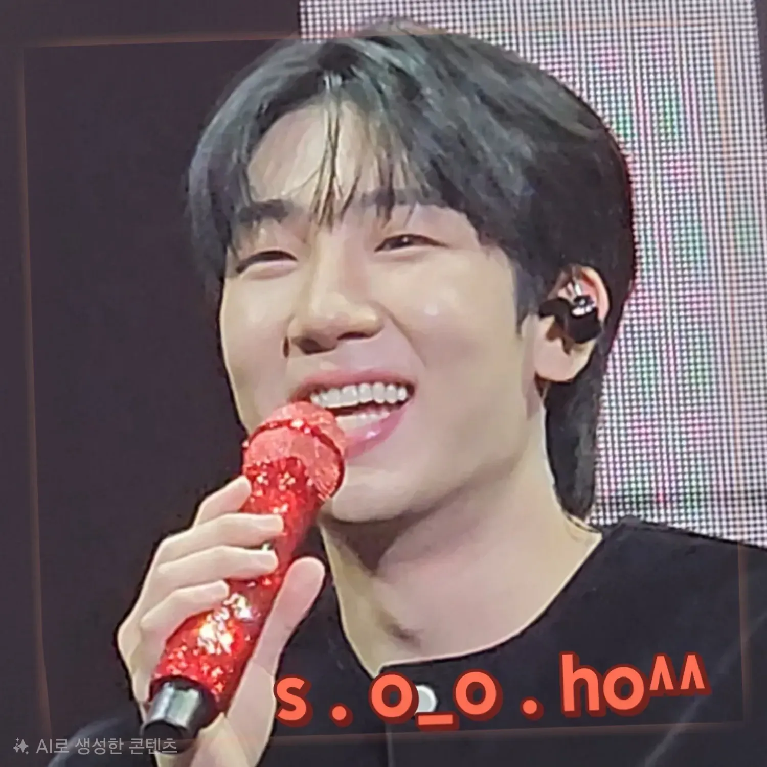 チェ・スホの最新写真