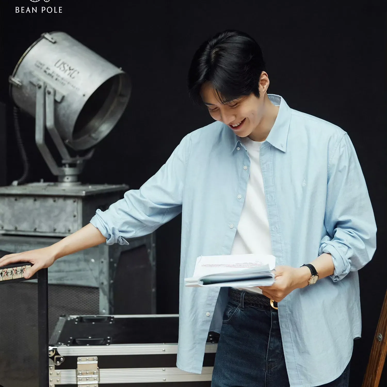 김선호 최근 활동샷