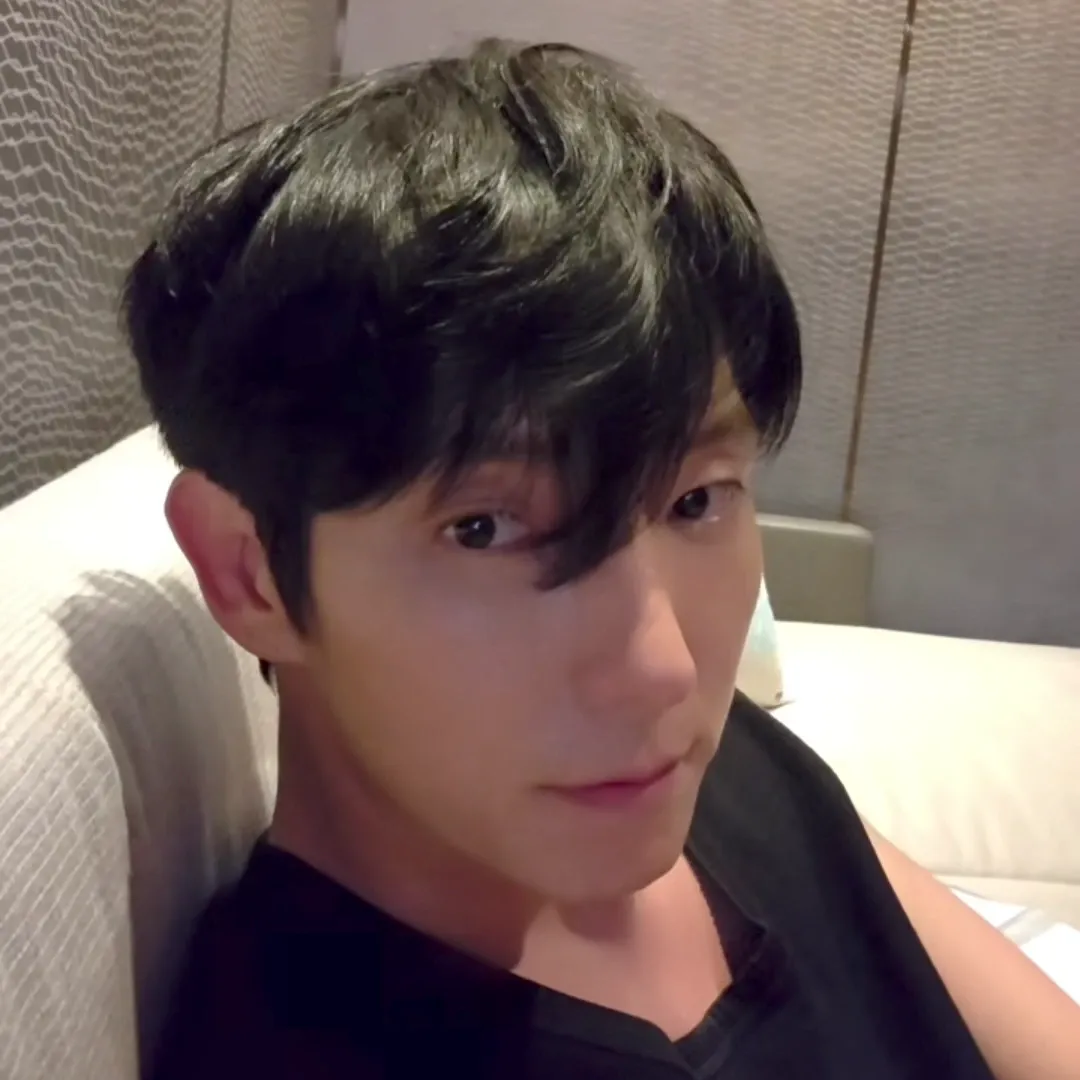 이준기의 비하인드 컷