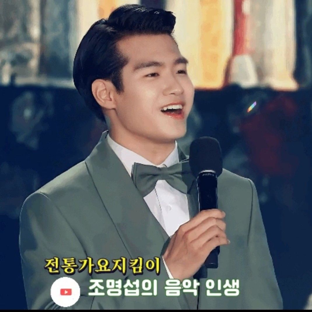 조명섭의 비하인드 컷