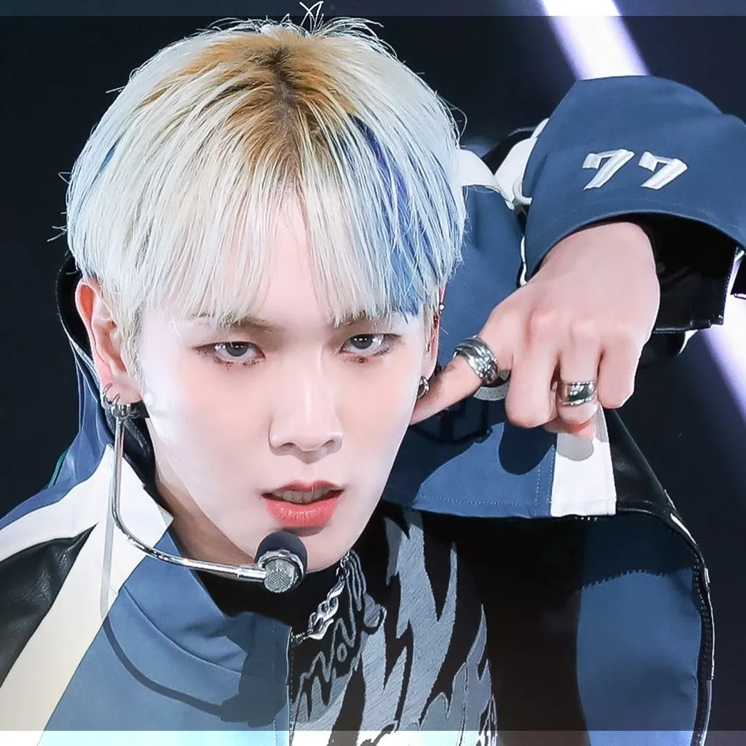 Behind-the-scenes cut of Key