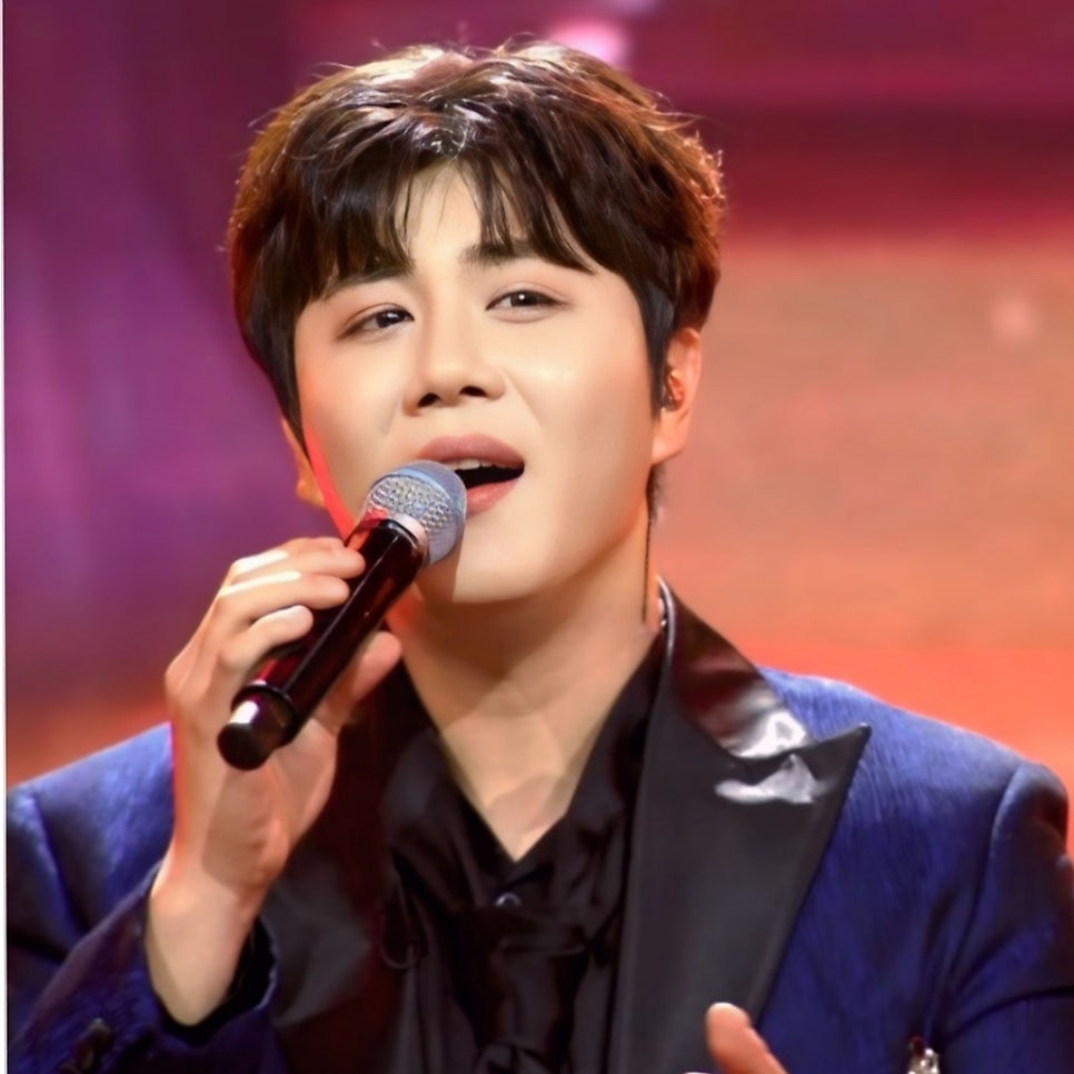 진해성 팬이 찍은 순간