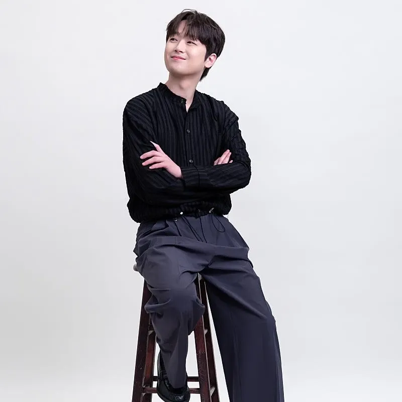 Latest photo of Lee Chanwon