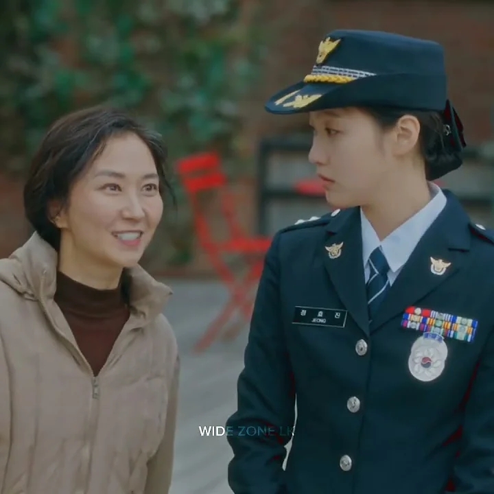 Behind-the-scenes cut of Lee Minho