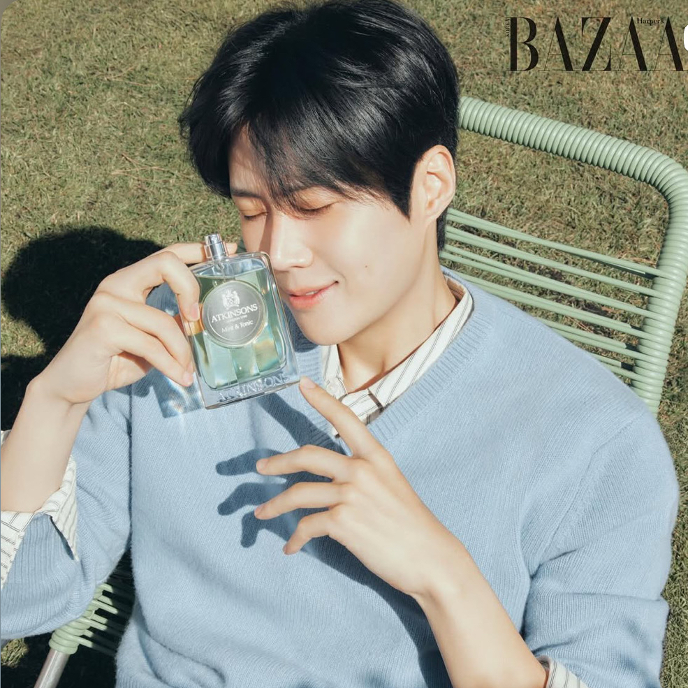 김선호 팬이 찍은 순간