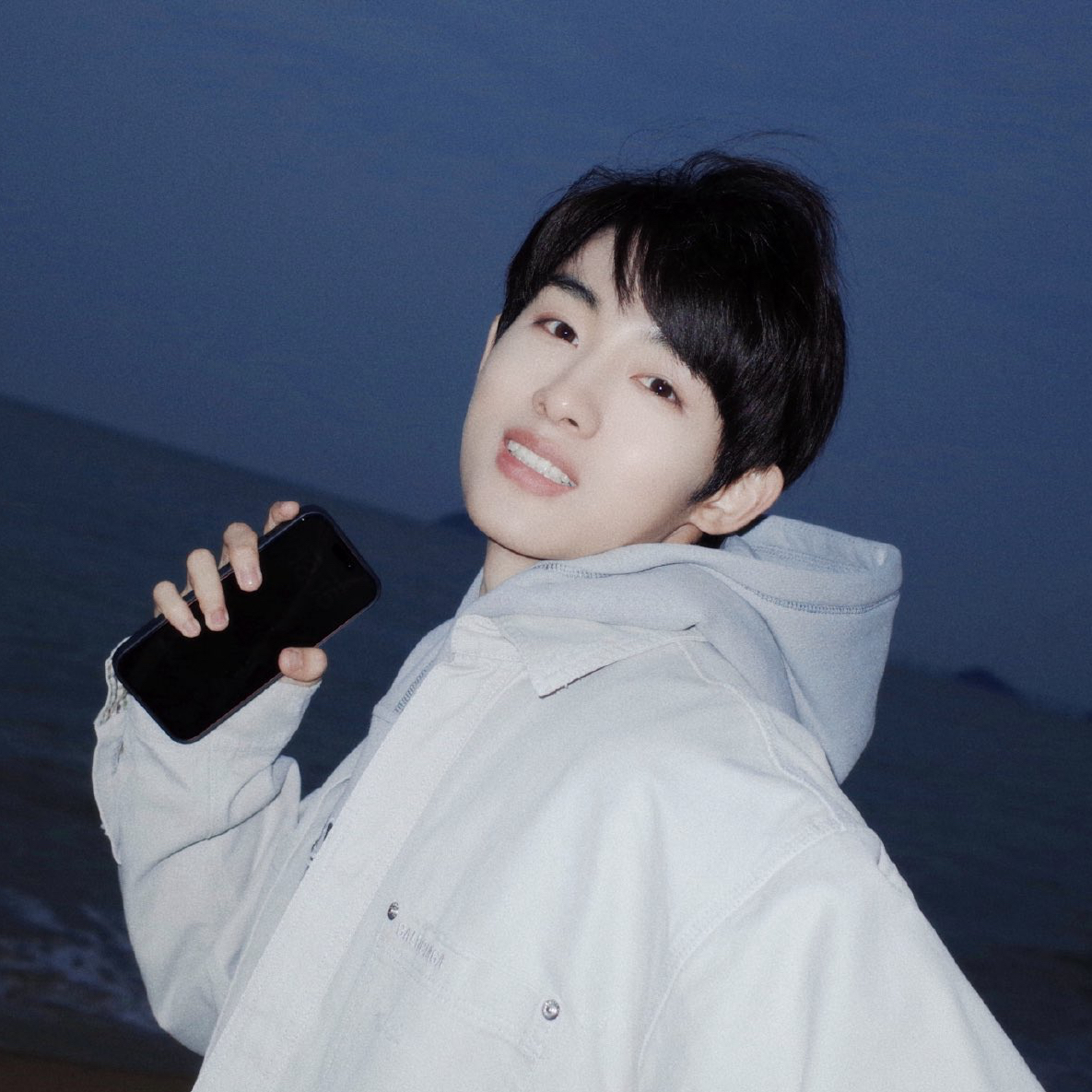 Latest photo of Winwin