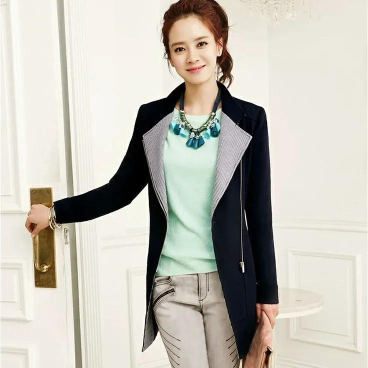 Cuplikan di balik layar dari Song Jihyo