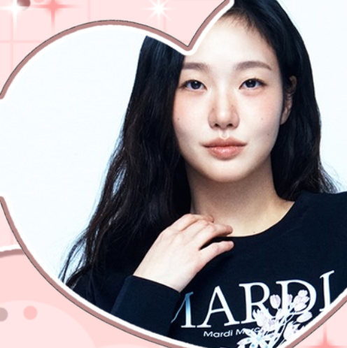 金高銀的近期活動照