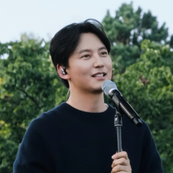 Latest photo of Kim Namgil