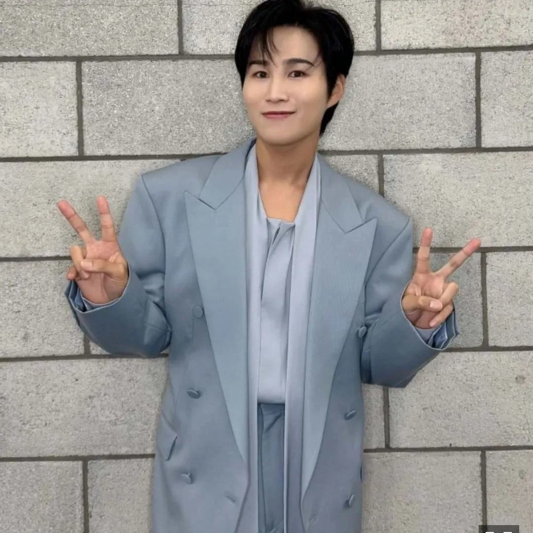김희재 팬이 찍은 순간
