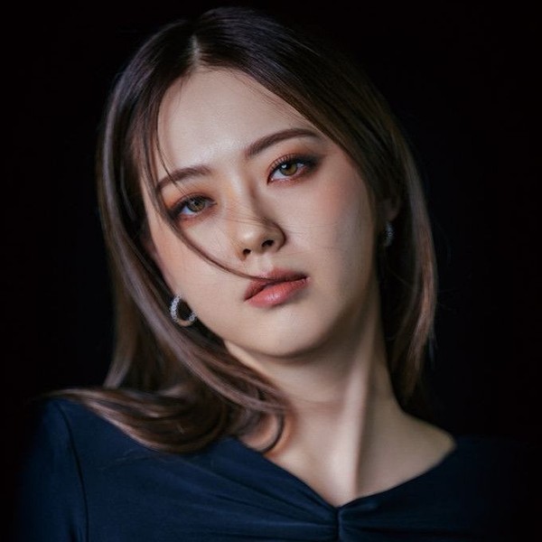 Top moment of Go Ara selected by the fandom