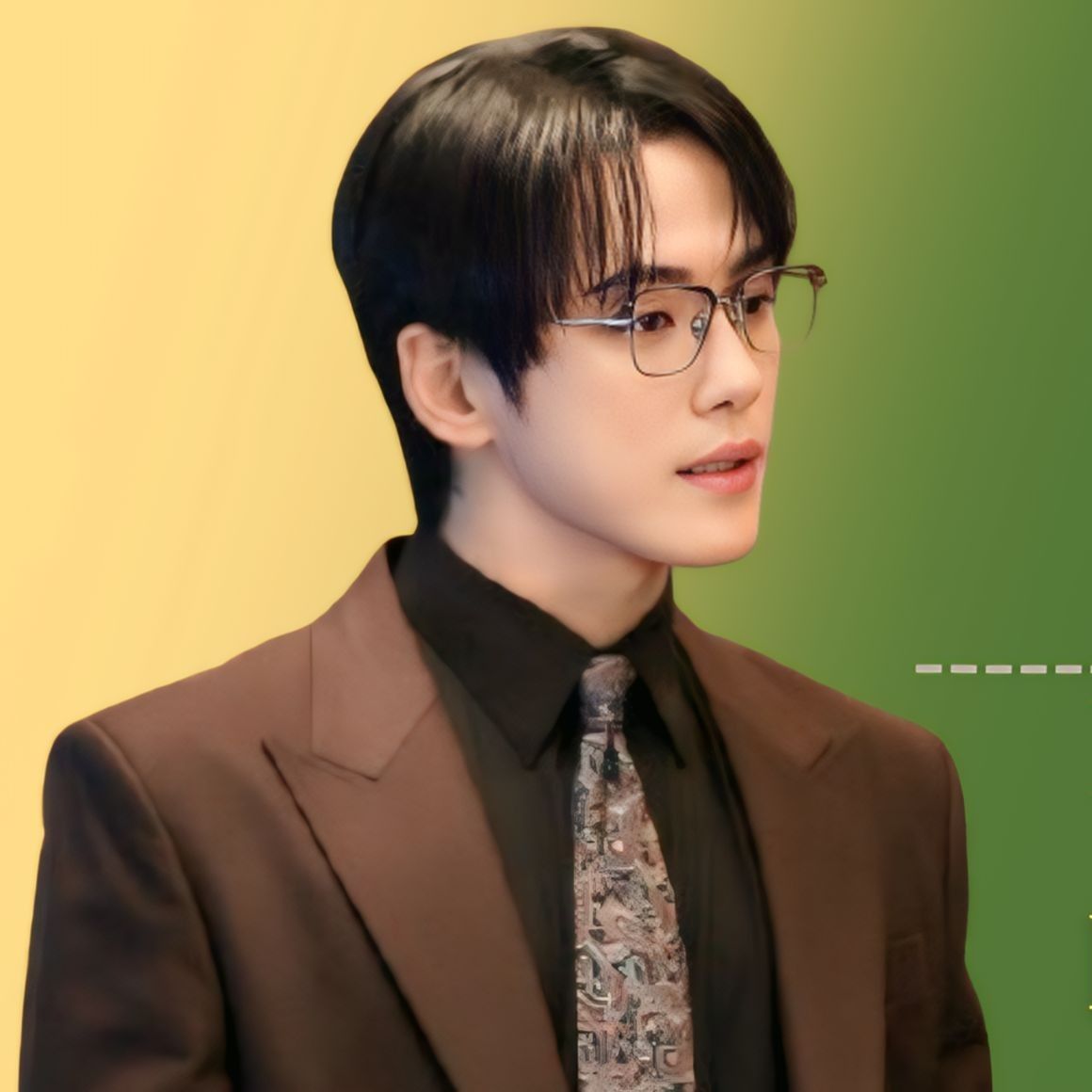 김정현의 최신 사진