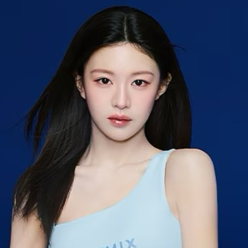 Recent activity shot of Go Younjung