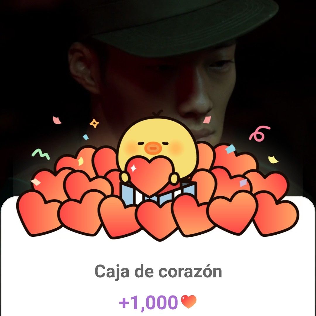 Recent activity shot of Woo Dohwan